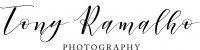 Tony Ramalho Photography - Logo JPEG